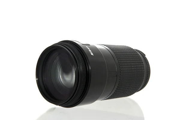 Nikon 70-210mm f4 AF — Foto Stock