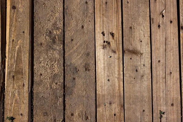 Světlé Dřevo Texturované Desky Pro Pozadí — Stock fotografie