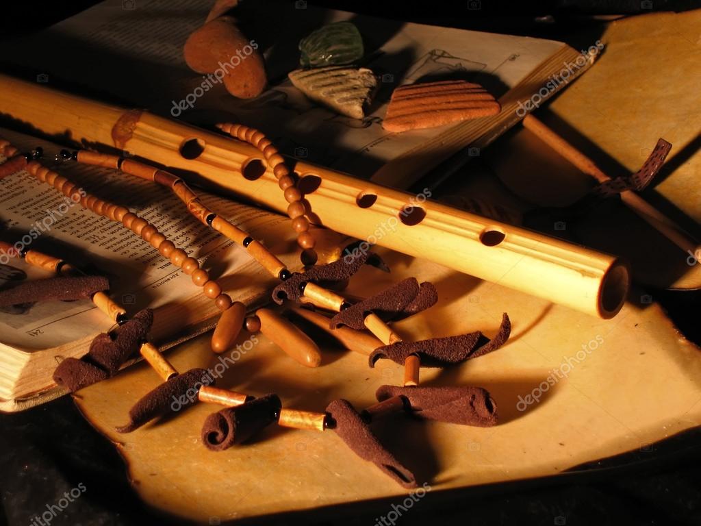 Bamboo flute Stock Photo by ©msokolyan 62435045 Bamboo flute Stock Photo by ©msokolyan 62435045