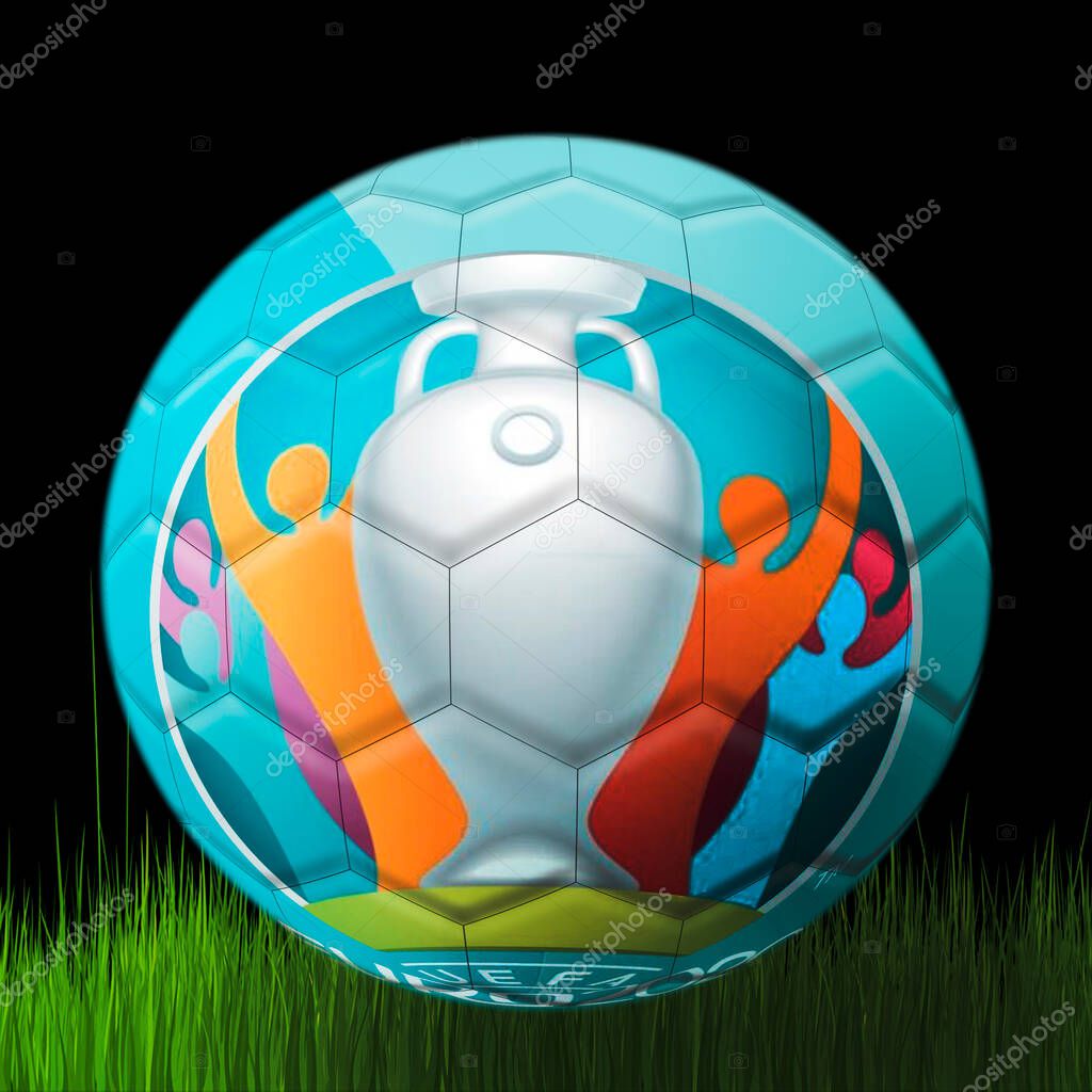 eurocopa #hashtag