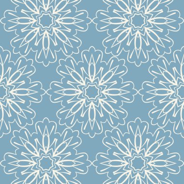 Soyut desen renk örnekleri