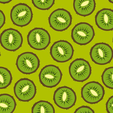 kivi seamless modeli