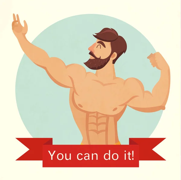 Motivasyon posteri yapabilirim