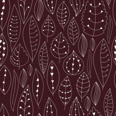 desen çiçek öğeleri