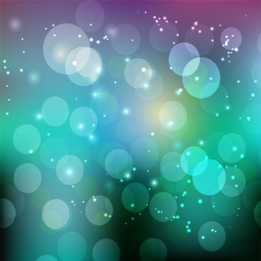 açık renkli. vektör çizim