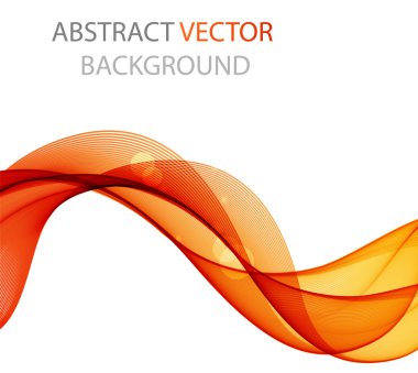 soyut dalgalar tasarım