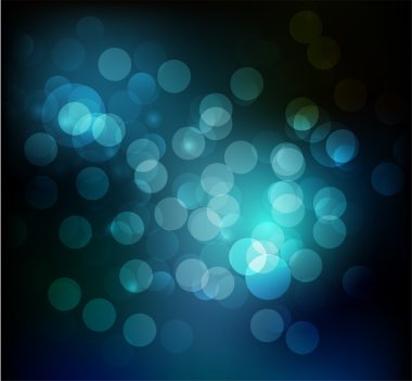  açık renkli. vektör çizim