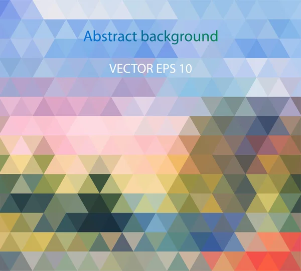 Abstracte banners collectie — Stockvector