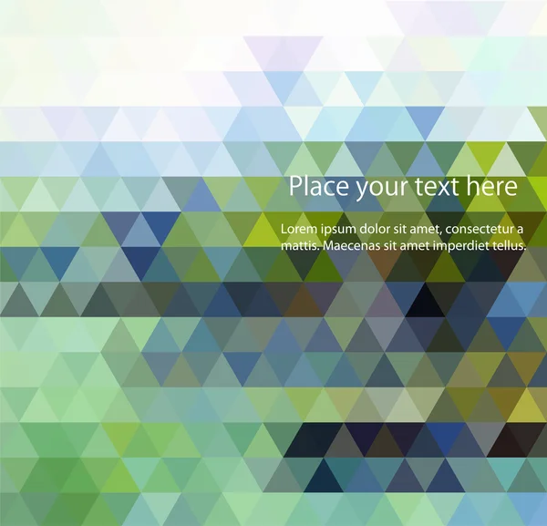 soyut afiş koleksiyonu 