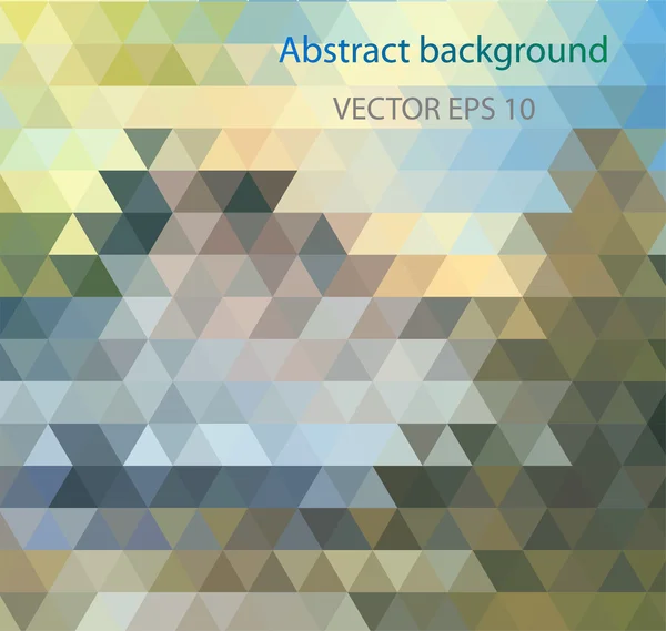 Abstracte banners collectie — Stockvector