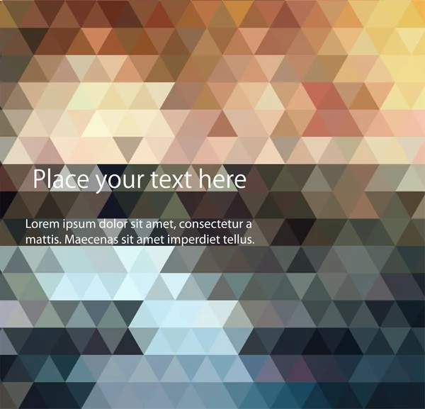 soyut afiş koleksiyonu 