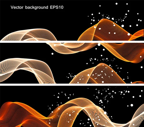 Mutlu Noeller manzara. Vektör mutlu yeni yıl