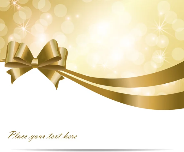 Noel ve yılbaşı tebrik kartı. Vektör çizim. arka plan.