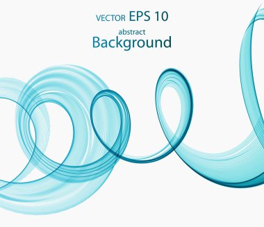 vektör soyut girdap soyut, vektör, girdap, ışık,