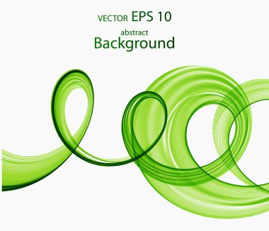 vektör soyut girdap soyut, vektör, girdap, ışık,