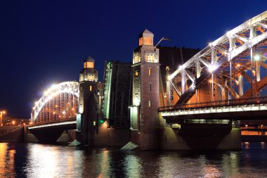 neva Nehri Köprüsü