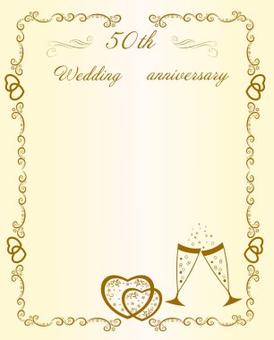 T 50 inci yıldönümü için yıldönümü tebrik ederiz