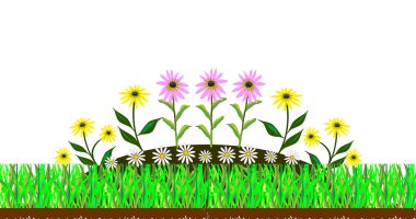 Landscaping beds