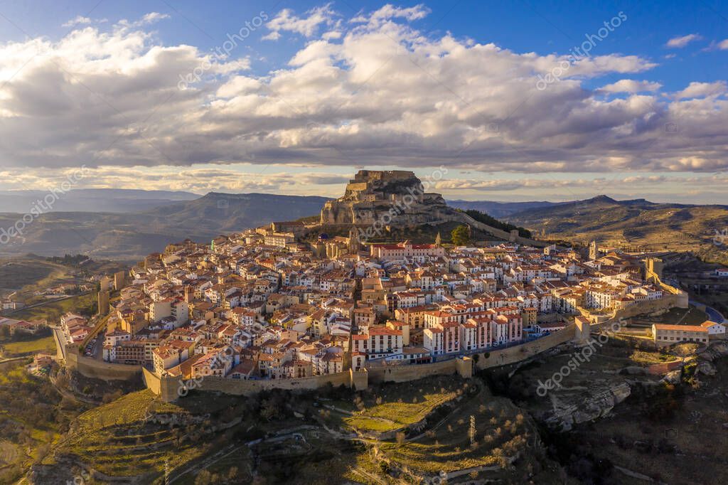 Morella