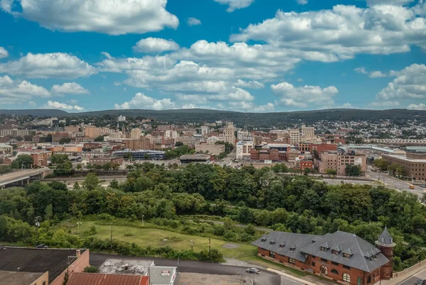 ⬇ Скачать Картинки Scranton Pennsylvania, Стоковые Фото Scranton.