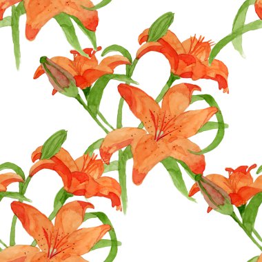 Lili seamless modeli