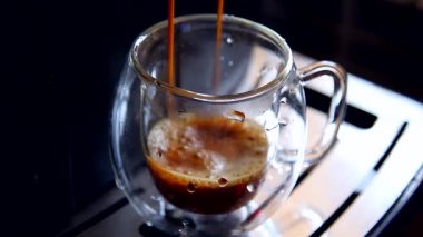 Espresso kahve Kupası