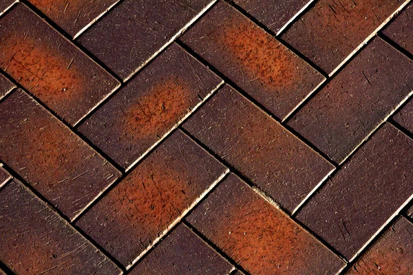 Piso con baldosas blancas y negras — Fotos de Stock © Havanaman #80712800