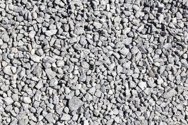 Granite gravel texture