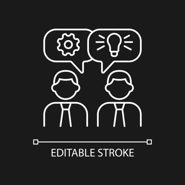 Brainstorming Techniken Images Vectorielles Brainstorming Techniken Vecteurs Libres De Droits Depositphotos