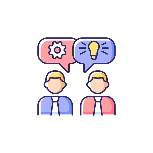 Brainstorming Techniken Images Vectorielles Brainstorming Techniken Vecteurs Libres De Droits Depositphotos