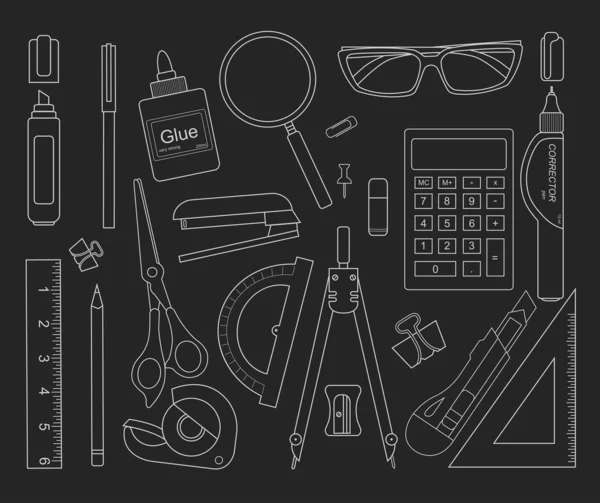 Kırtasiye malzeme Hat sanatı