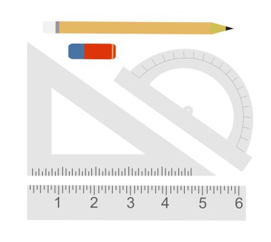 Stationery education set
