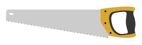 手锯工具图标 — 图库矢量图片