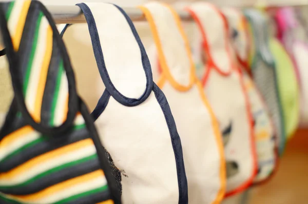 Bibs collection