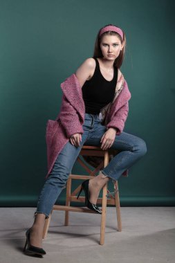 Model görünüm kitabı çekiliyor