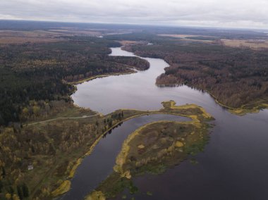 Topraklarımızın doğal kaynakları hayret verici.
