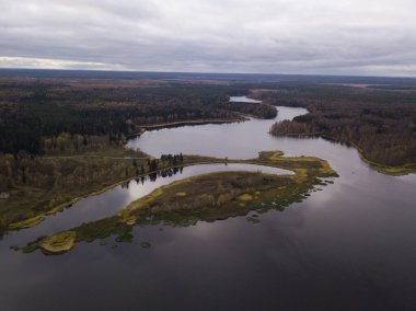 Topraklarımızın doğal kaynakları hayret verici.