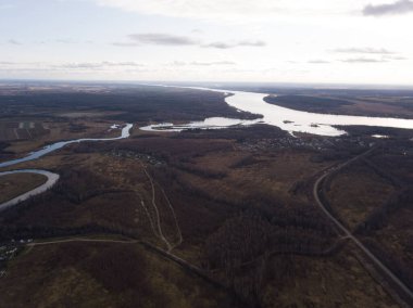 Topraklarımızın doğal kaynakları hayret verici.