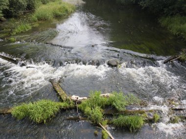 Topraklarımızın doğal kaynakları hayret verici.