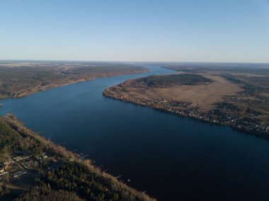 Topraklarımızın doğal kaynakları hayret verici.