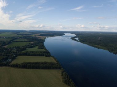 Topraklarımızın doğal kaynakları hayret verici.