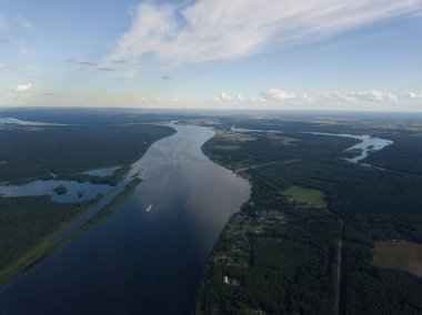 Topraklarımızın doğal kaynakları hayret verici.