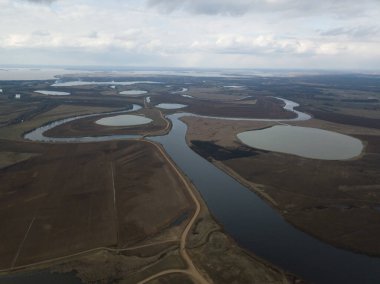 Topraklarımızın doğal kaynakları hayret verici.
