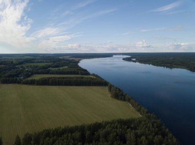 Topraklarımızın doğal kaynakları hayret verici.