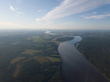 Topraklarımızın doğal kaynakları hayret verici.