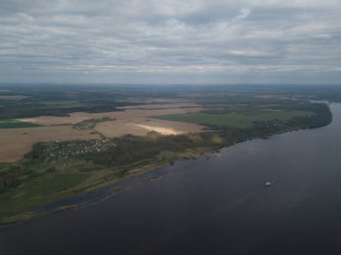 Topraklarımızın doğal kaynakları hayret verici.