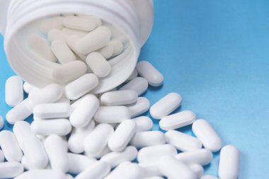 Ağrı kesiciler, tablet, jenerik hapları