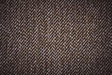 Balıksırtı kumaş