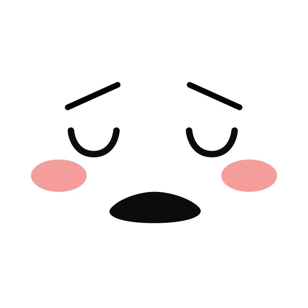 化粧顔文字ストックベクター ロイヤリティフリー化粧顔文字イラスト Depositphotos
