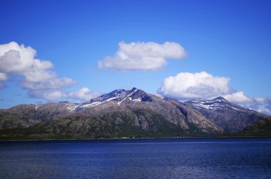 Norveç Lofoten